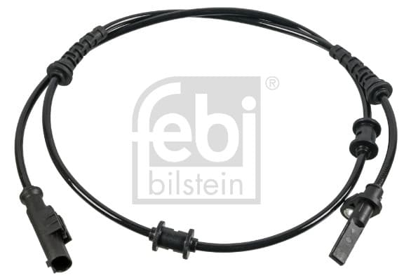 FEBI BILSTEIN Snímač počtu otáčok kolesa 185385 1