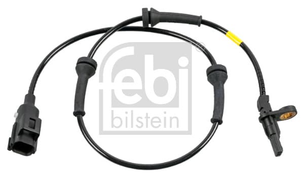 FEBI BILSTEIN Snímač počtu otáčok kolesa 185416 1