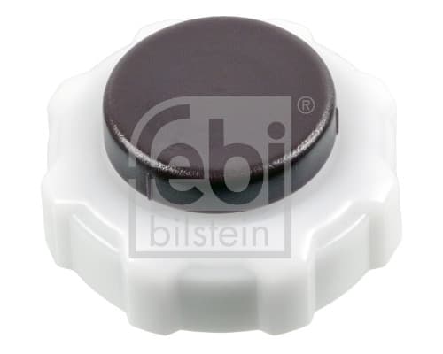FEBI BILSTEIN Uzatvárací kryt, nádobka chladiacej kvapaliny 185504 1