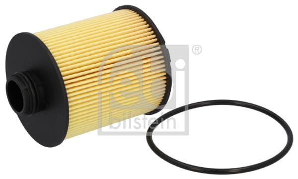 FEBI BILSTEIN Olejový filter 185529 1