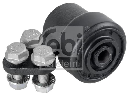 FEBI BILSTEIN Uloženie riadenia 18552 1