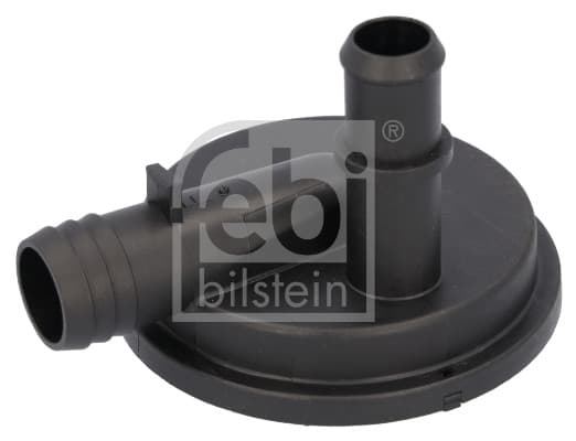 FEBI BILSTEIN Ventil odvetrania kľukovej skrine 185538 1