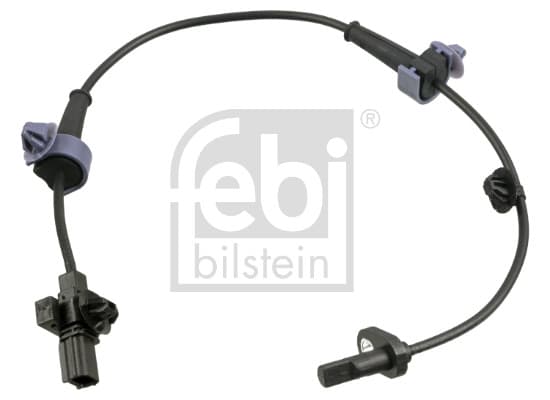 FEBI BILSTEIN Snímač počtu otáčok kolesa 185563 1