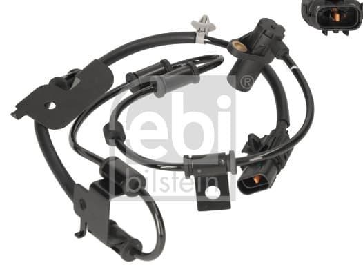 FEBI BILSTEIN Snímač počtu otáčok kolesa 185595 1