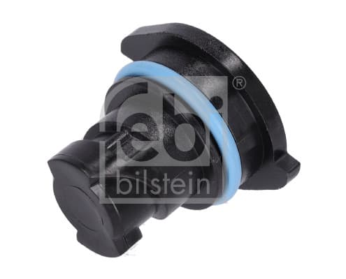 FEBI BILSTEIN Uzatváracia skrutka, olejová vaňa 185640 1