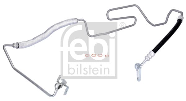 FEBI BILSTEIN Hydraulická hadica pre riadenie 185667 1