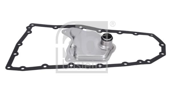 FEBI BILSTEIN Sada hydraulického filtra automatickej prevodovky 185734 1