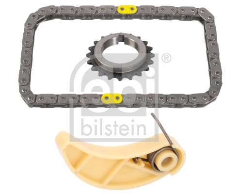 FEBI BILSTEIN Sada reťazí, pohon olejového čerpadla 185773 1
