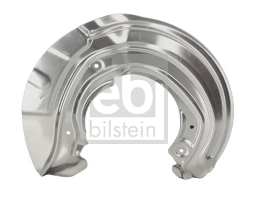 FEBI BILSTEIN Ochranný plech proti rozstreku, Brzdový kotúč 185851 1
