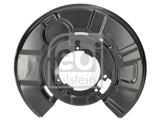 FEBI BILSTEIN Ochranný plech proti rozstreku, Brzdový kotúč 185855 1