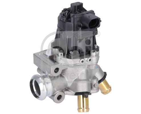 FEBI BILSTEIN AGR - Ventil 185966 1