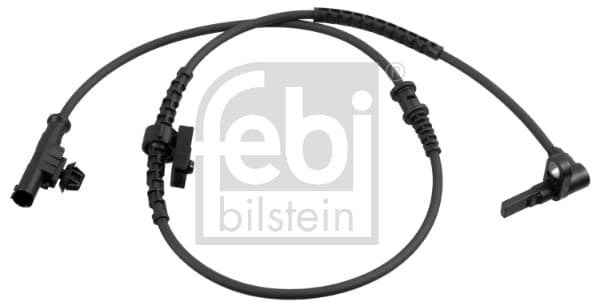 FEBI BILSTEIN Snímač počtu otáčok kolesa 185975 1