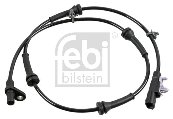 FEBI BILSTEIN Snímač počtu otáčok kolesa 185976 1