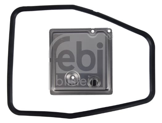 FEBI BILSTEIN Sada hydraulického filtra automatickej prevodovky 186039 1