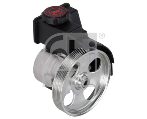 FEBI BILSTEIN Hydraulické čerpadlo pre riadenie 186043 1