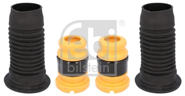 FEBI BILSTEIN Ochranná sada tlmiča proti prachu 186122 1