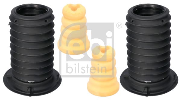 FEBI BILSTEIN Ochranná sada tlmiča proti prachu 186125 1
