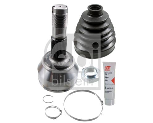 FEBI BILSTEIN Sada kĺbov hnacieho hriadeľa 186136 1