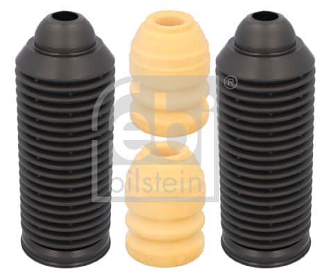 FEBI BILSTEIN Ochranná sada tlmiča proti prachu 186145 1