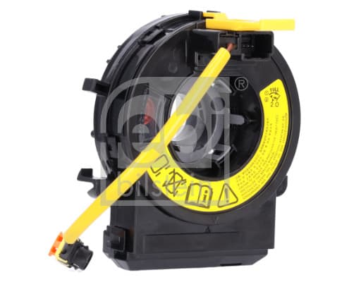 FEBI BILSTEIN Vinutá pružina, Airbag 186161 1