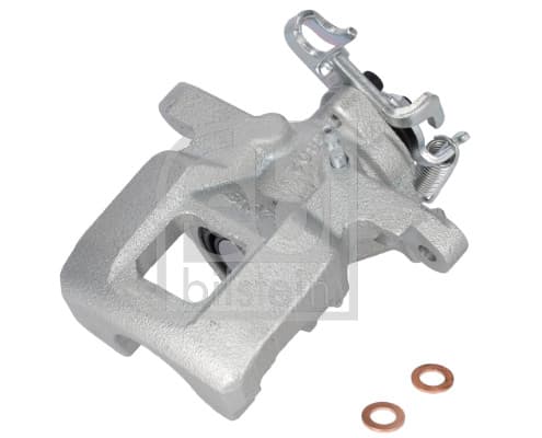 FEBI BILSTEIN Brzdový strmeň 186200 1