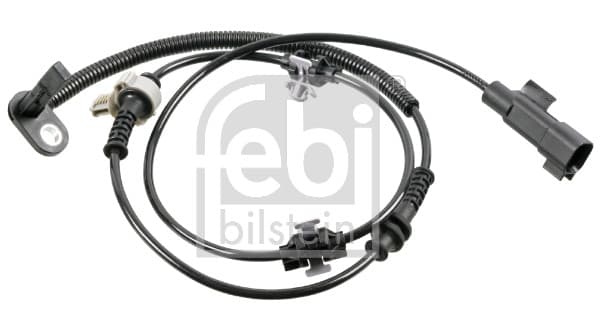 FEBI BILSTEIN Snímač počtu otáčok kolesa 186218 1