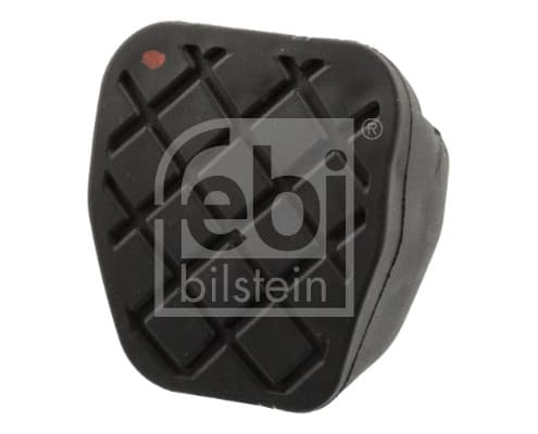 FEBI BILSTEIN Krytka brzdového pedálu 186285 1