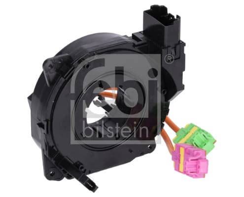 FEBI BILSTEIN Vinutá pružina, Airbag 186392 1