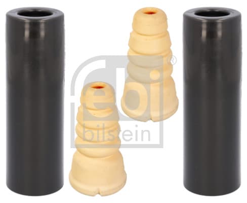 FEBI BILSTEIN Ochranná sada tlmiča proti prachu 186507 1