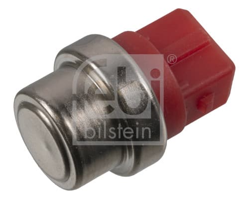 FEBI BILSTEIN Teplotný spínač predohrevu sacieho potrubia 18650 1