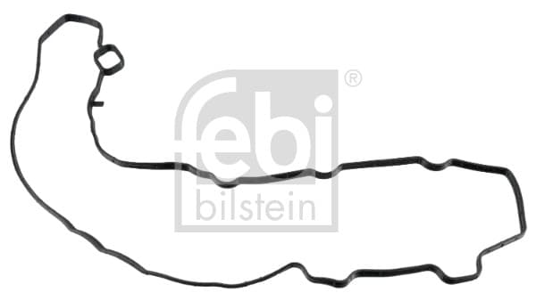 FEBI BILSTEIN Tesnenie odvetrania kľuk. skrine 186637 1