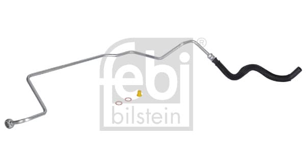 FEBI BILSTEIN Hydraulická hadica pre riadenie 187728 1