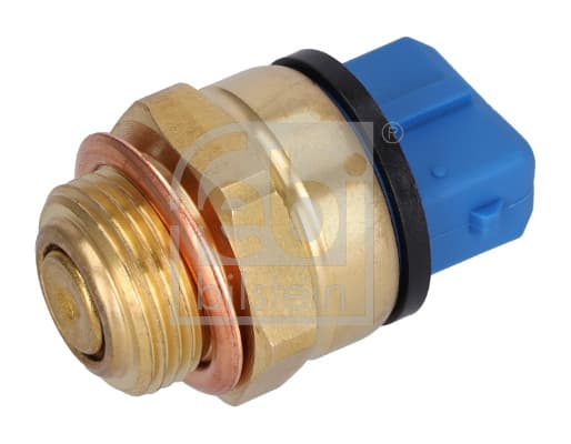 FEBI BILSTEIN Teplotný spínač ventilátora chladenia 18808 1