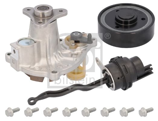 FEBI BILSTEIN Vodné čerpadlo, chladenie motora 188350 1