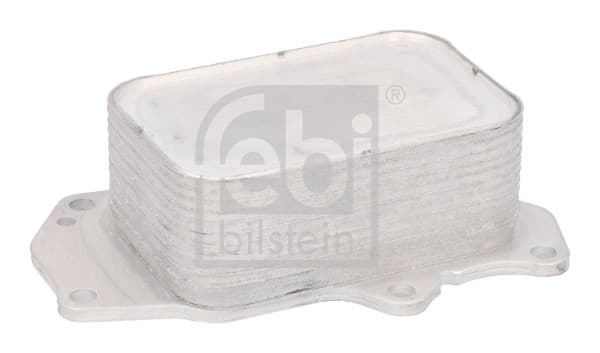 FEBI BILSTEIN Chladič motorového oleja 188369 1