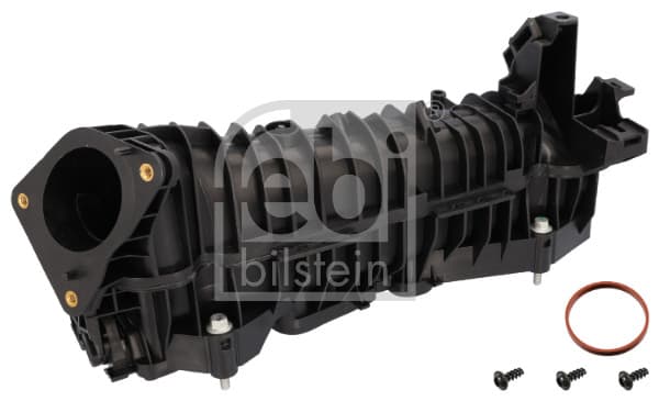 FEBI BILSTEIN Hrdlo kolena sacieho potrubia 188378 1