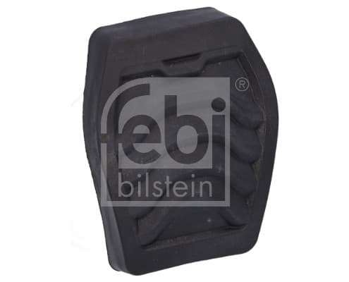 FEBI BILSTEIN Oblozenei padalu, pedal spojky 188392 1