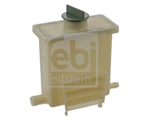 FEBI BILSTEIN Vyrovnávacia nádobka hydraulického oleja pre servo 18840 1