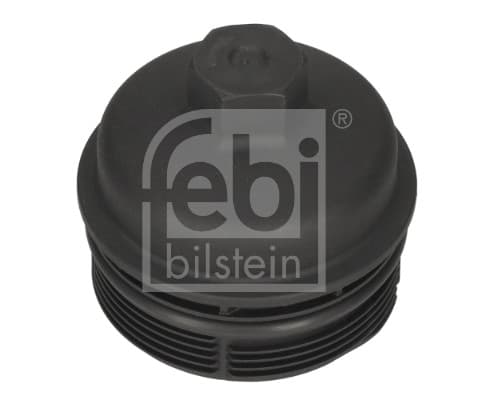 FEBI BILSTEIN Veko, puzdro olejového filtra 188579 1