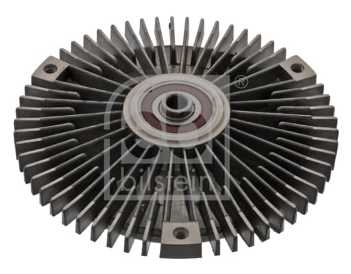 FEBI BILSTEIN Spojka ventilátora chladenia 18857 1