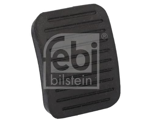 FEBI BILSTEIN Oblozenei padalu, pedal spojky 188586 1