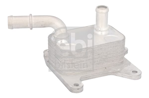 FEBI BILSTEIN Chladič motorového oleja 188625 1