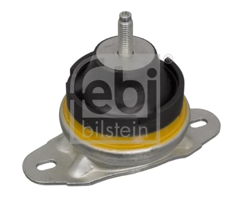 FEBI BILSTEIN Uloženie motora 19017 1