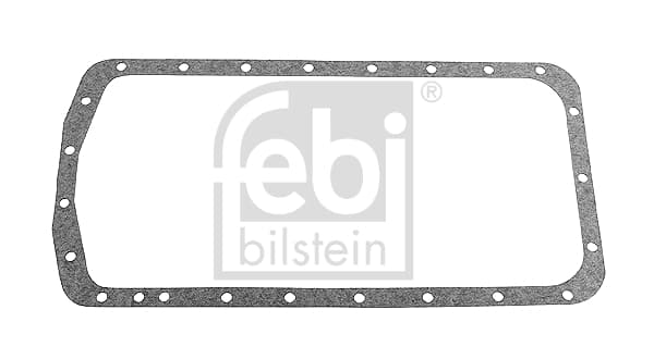 FEBI BILSTEIN Tesnenie olejovej vane 19187 1