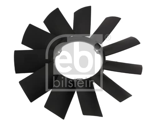 FEBI BILSTEIN Koleso ventilátora chladenia motora 19256 1
