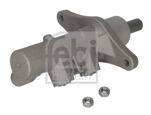 FEBI BILSTEIN Hlavný brzdový válec 192645 1