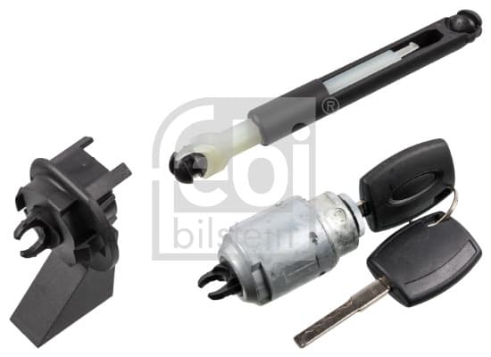 FEBI BILSTEIN Zámok prednej kapoty 192798 1