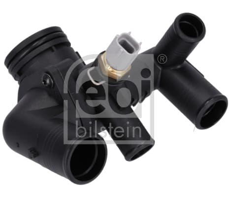 FEBI BILSTEIN Termostat chladenia 193094 1