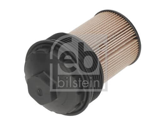 FEBI BILSTEIN Olejový filter 193186 1