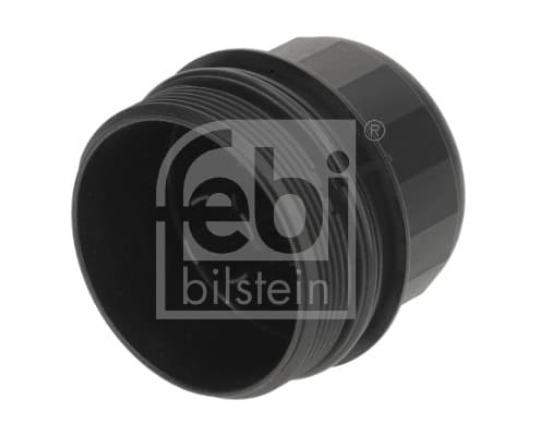 FEBI BILSTEIN Veko, puzdro olejového filtra 193329 1